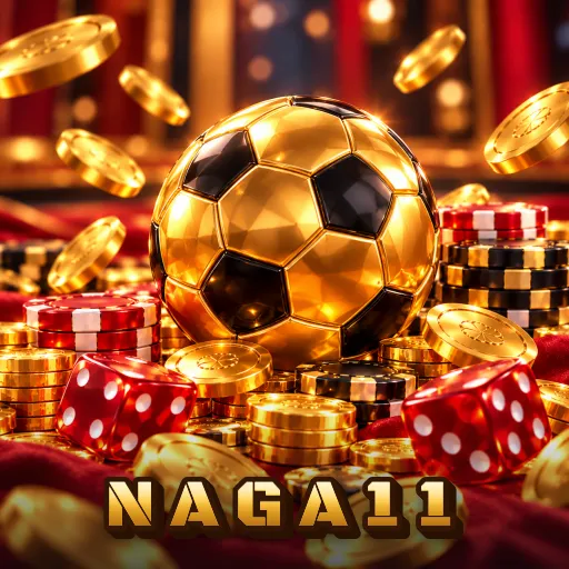 Proses download APK naga11 di browser Chrome Android