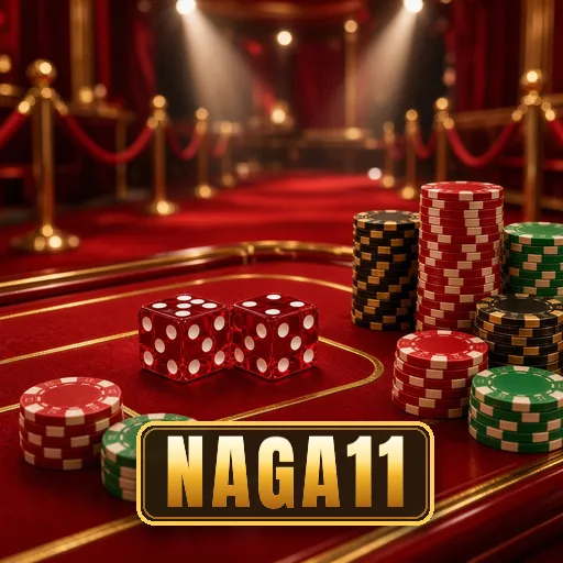 naga11 Indonesia