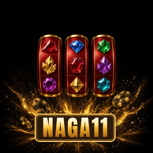 naga11 Indonesia