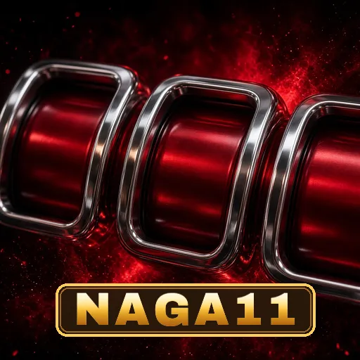 naga11 Indonesia